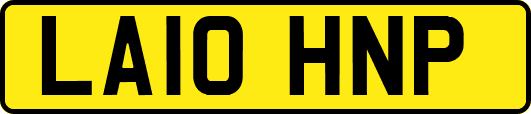 LA10HNP