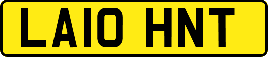 LA10HNT