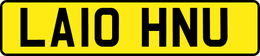 LA10HNU