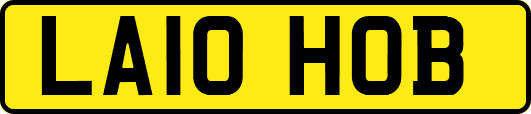 LA10HOB
