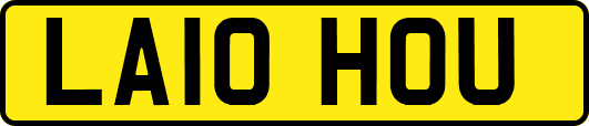 LA10HOU