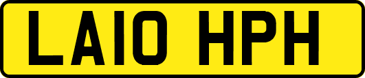 LA10HPH