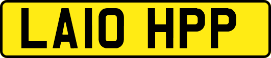 LA10HPP