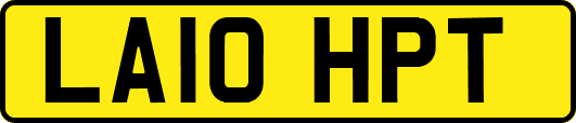LA10HPT