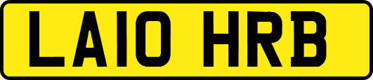 LA10HRB