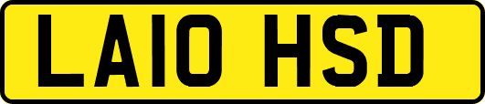 LA10HSD