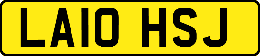 LA10HSJ