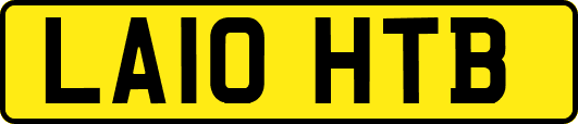 LA10HTB