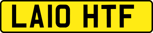 LA10HTF