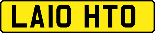LA10HTO