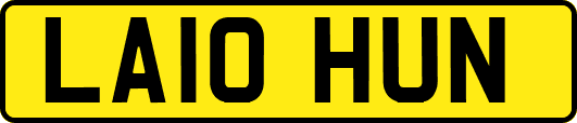 LA10HUN
