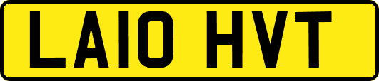 LA10HVT
