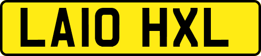 LA10HXL
