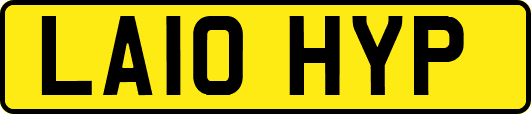 LA10HYP