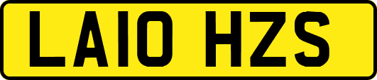 LA10HZS