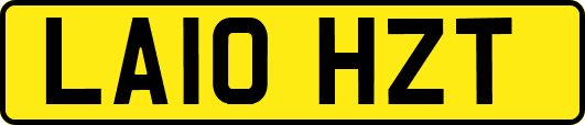 LA10HZT