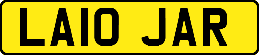 LA10JAR