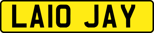 LA10JAY