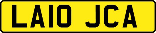 LA10JCA