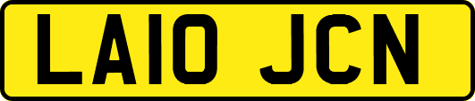 LA10JCN