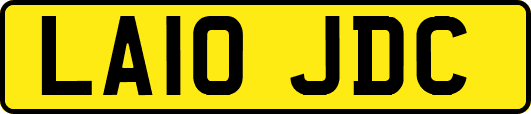 LA10JDC