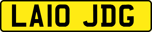LA10JDG
