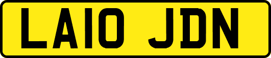 LA10JDN