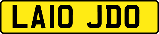 LA10JDO