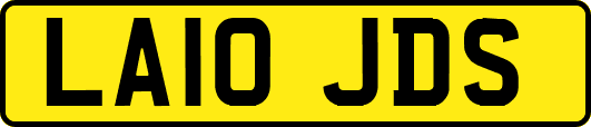 LA10JDS