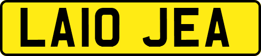 LA10JEA