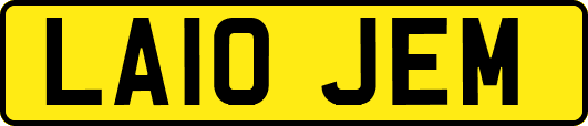 LA10JEM