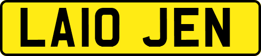 LA10JEN
