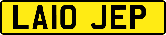 LA10JEP