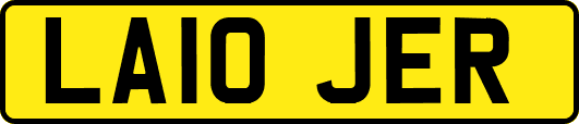 LA10JER