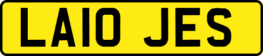 LA10JES