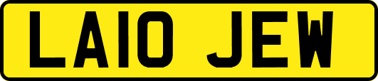 LA10JEW