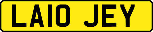 LA10JEY