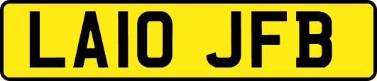 LA10JFB