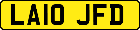 LA10JFD