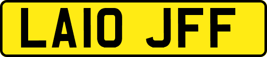 LA10JFF