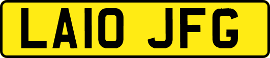LA10JFG