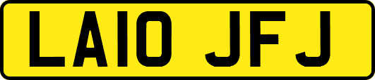 LA10JFJ