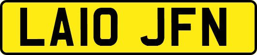 LA10JFN