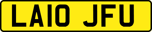 LA10JFU