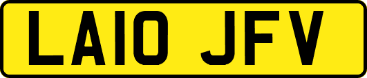 LA10JFV