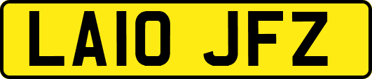 LA10JFZ