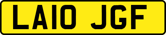 LA10JGF