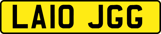 LA10JGG