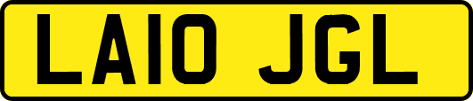 LA10JGL