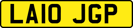 LA10JGP